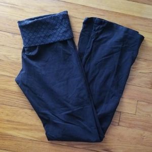 Victoria's Secret yoga pants